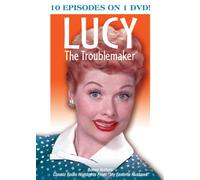 Lucy the Troublemaker - Lucy the Troublemaker