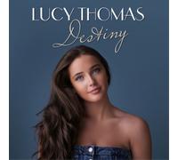 Lucy Thomas Destiny (CD) Album