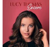Lucy Thomas Encore (CD) Album