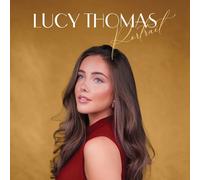 Lucy Thomas Portrait (CD) Album