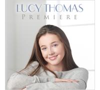 Lucy Thomas Premiere (CD) Album