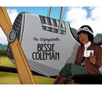 Lucy Thuo The Unforgettable Bessie Coleman (Tascabile)