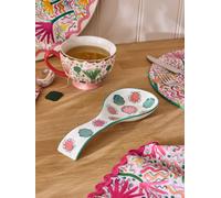Lucy Tiffney Poggiamestolo Lucy Tiffney one verde