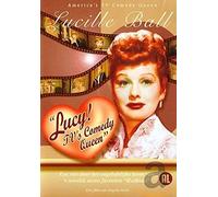 Lucy - tv's comedy queen (DVD) Documentaire