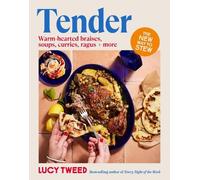 Lucy Tweed Tender (Tascabile)
