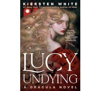 Kiersten White Lucy Undying (Tascabile)