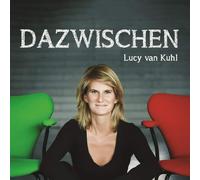 Lucy Van Kuhl Dazwischen (CD)