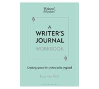 Lucy van Smit A Writer’s Journal Workbook (Tascabile) Writers' and Artists'