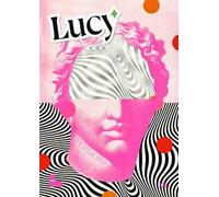 Lucy. Vol. 2: Perdersi