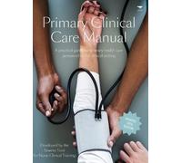 Lucy Wagstaff Primary Clinical Care Manual (Tascabile)