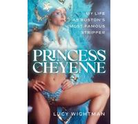 Lucy Wightman Princess Cheyenne (Tascabile)