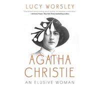 Lucy Worsley Agatha Christie (Copertina rigida)