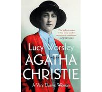 Lucy Worsley Agatha Christie (Copertina rigida)