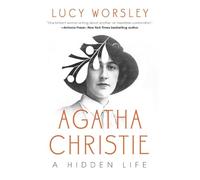 Lucy Worsley Agatha Christie (Tascabile)