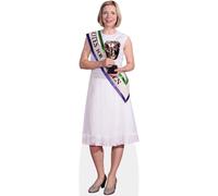 Lucy Worsley (Award) mini formato