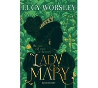 Lucy Worsley Lady Mary (Tascabile)