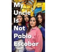 Lucy Wray Valentina Andrade Elizabeth Alvarado Tommy My Uncle Is Not (Tascabile)