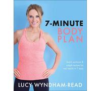 Lucy Wyndham-Read 7-Minute Body Plan (Tascabile)