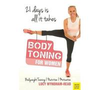Lucy Wyndham-Read Body Toning for Women (Tascabile)