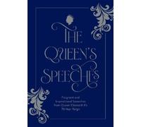 Lucy York The Queen's Speeches (Copertina rigida)