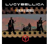 Lucybell - Aqui Y Ahora [Import]