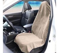 LUCYLEXIXI Telo antisudore impermeabile per sedile auto, protezione antisudore, perfetto per sedile universale antiscivolo per auto, camion, SUV, ideale per post allenamento in palestra, corsa, nuoto,