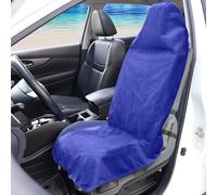 LUCYLEXIXI Telo antisudore impermeabile per sedile auto, protezione antisudore, perfetto per sedili universali antiscivolo per auto, camion, SUV, ideale per post allenamento in palestra, corsa, nuoto,