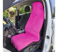 LUCYLEXIXI Telo antisudore impermeabile per sedile auto, protezione contro il sudore, perfetto per sedile universale antiscivolo per auto, camion, SUV, ideale per post allenamento in palestra, corsa,