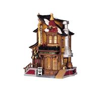 Lucy's Chocolate Shop con Alimentatore Cod. 45052