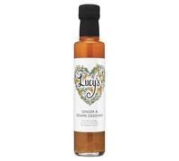Lucy's Condimento allo zenzero e al sesamo, 250 ml