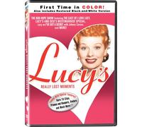 Lucy's Really Lost Moments