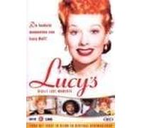 Lucy's Really Lost Moments (edizione Olandese)