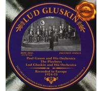 Lud Gluskin - 1924-1933