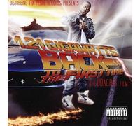 Ludacris - 1.21 Gigawatts (Back To The First Time)