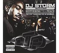 Ludacris/DJ Storm - Disturbing tha Peace
