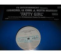 Ludacris, LL Cool J & Keith Murray - Fatty Girl (Neptunes Version)