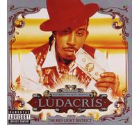 Ludacris - Red Light District