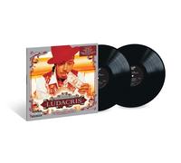 Ludacris The Red Light District (Reissue) (2LP)