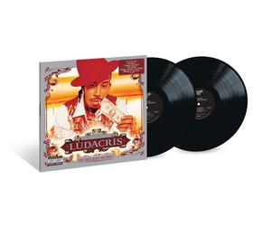 Ludacris The Red Light District (Reissue) (2LP)