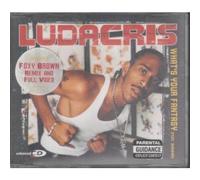 Ludacris - What's Your Fantasy?