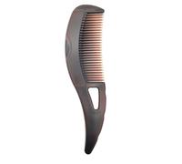 Ludanbest Design rivoluzionario del pettine antiforfora, pettine per massaggio energetico, pettine di bellezza, cuoio capelluto più sano, migliore qualità dei capelli per donne e uomini per rimuovere