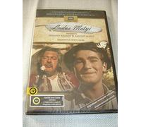 Ludas Matyi (1949) / HUNGARIAN Audio with English Subtitles [European DVD Region 2 PAL]