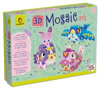 LUDATTICA MOSAIC ART 3D