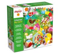 Ludattica 46768-3 Games My Farm