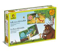 Ludattica - Giochi del Gruffalò - Sulle tracce del Gruffalò
