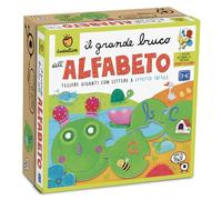 Grande bruco dell'alfabeto (Il) - AA.VV.