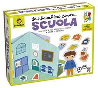 Ludattica Giochi Montessori Se I Bambini Sono A Scuola