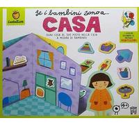 Ludattica Giochi Montessori Sei I Bambini Sono A Casa