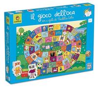 Gioco dell'oca di Nicoletta Costa. Family games (Il) - AA.VV.