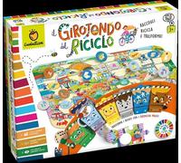 Ludattica: Il Girotondo Del Riciclo -